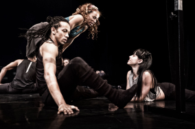 Ballet Revolucion