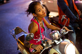Bangkok Streetlife