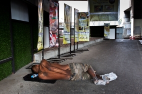 Bangkok Streetlife