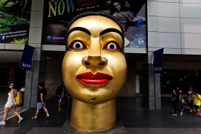 Bangkok Streetlife