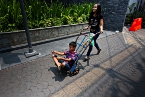 Bangkok Streetlife