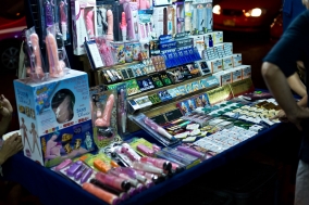 Bangkok Streetlife