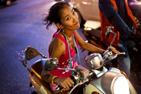 Bangkok Streetlife