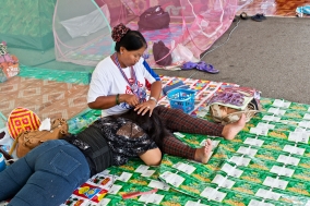 Bangkok Streetlife