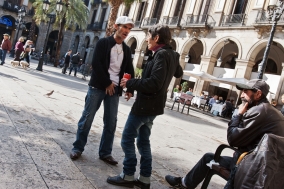 Barcelona