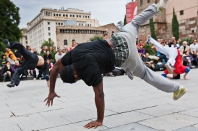 Barcelona