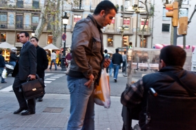 Barcelona