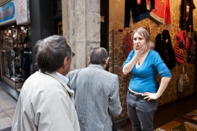 Barcelona
