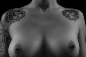 Bodyparts and Tatoos