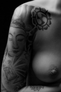 Bodyparts and Tatoos