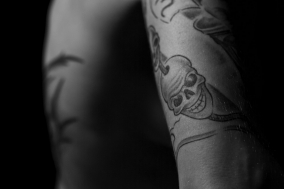 Bodyparts and Tatoos