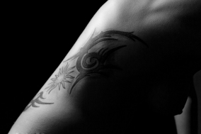 Bodyparts and Tatoos
