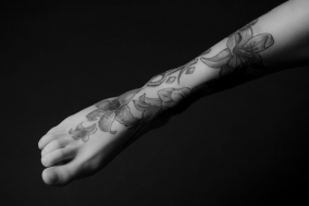 Bodyparts and Tatoos