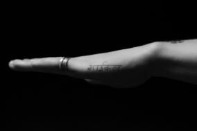 Bodyparts and Tatoos