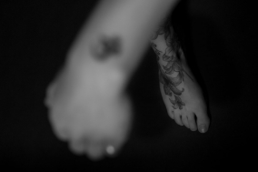 Bodyparts and Tatoos
