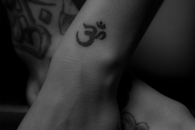 Bodyparts and Tatoos
