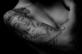 Bodyparts and Tatoos