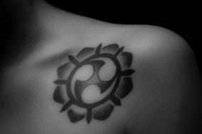 Bodyparts and Tatoos