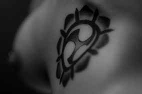 Bodyparts and Tatoos
