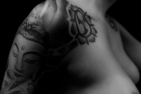 Bodyparts and Tatoos