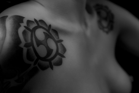 Bodyparts and Tatoos