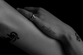 Bodyparts and Tatoos