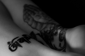 Bodyparts and Tatoos