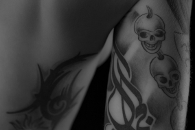 Bodyparts and Tatoos