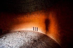 Brickfactories in Cambodia