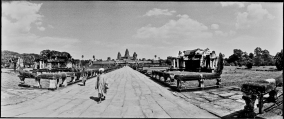 Panorama Cambodia