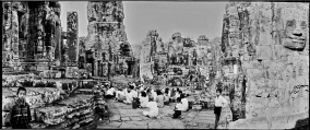Panorama Cambodia