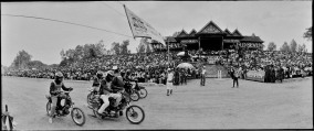 Panorama Cambodia