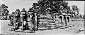 Panorama Cambodia