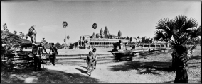 Panorama Cambodia