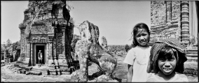 Panorama Cambodia