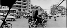 Panorama Cambodia
