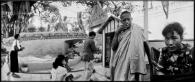 Panorama Cambodia