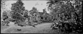 Panorama Cambodia