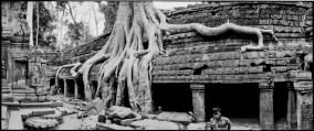 Panorama Cambodia