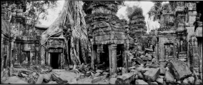 Panorama Cambodia