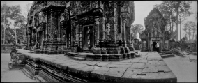 Panorama Cambodia
