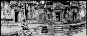 Panorama Cambodia