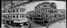 Panorama Cambodia