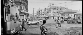 Panorama Cambodia