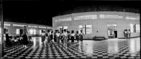 Panorama Cambodia