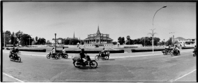Panorama Cambodia