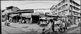 Panorama Cambodia
