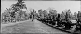Panorama Cambodia