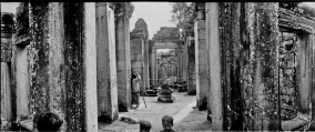 Panorama Cambodia