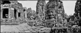 Panorama Cambodia
